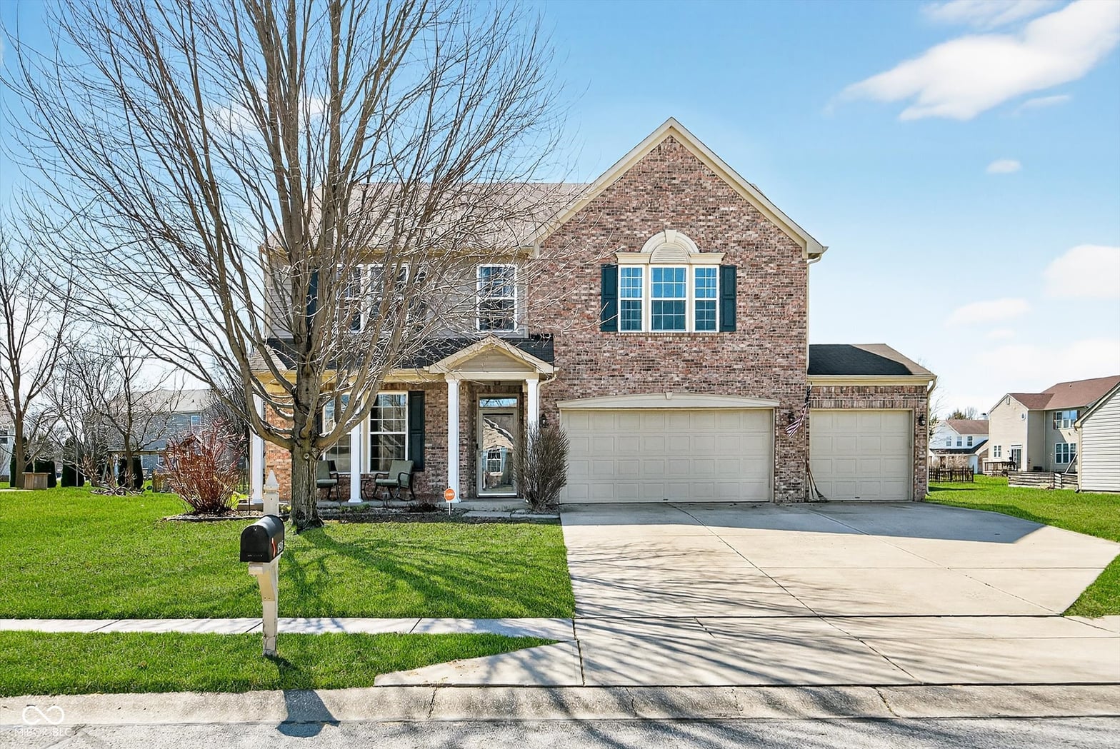Photo of 8545 Talisker Drive, Avon, IN