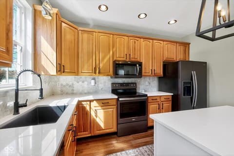 Photo of 8545 Talisker Drive, Avon, IN