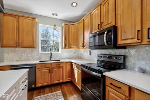 Photo of 8545 Talisker Drive, Avon, IN