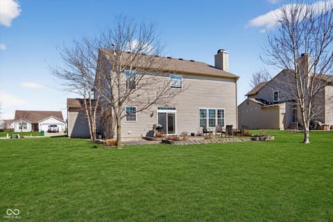 Photo of 8545 Talisker Drive, Avon, IN