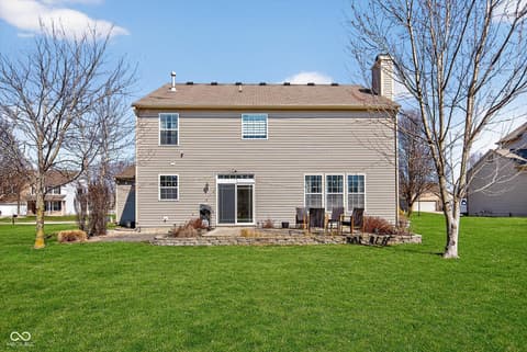 Photo of 8545 Talisker Drive, Avon, IN