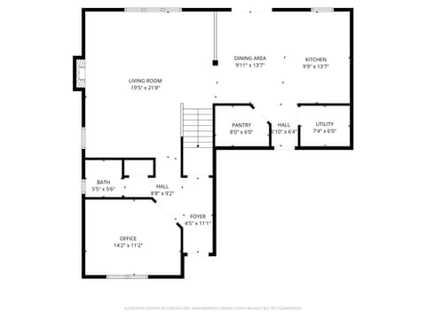 Photo of 8545 Talisker Drive, Avon, IN