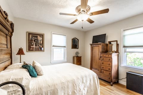 Photo of 730 E Gimber Street, Indianapolis, IN
