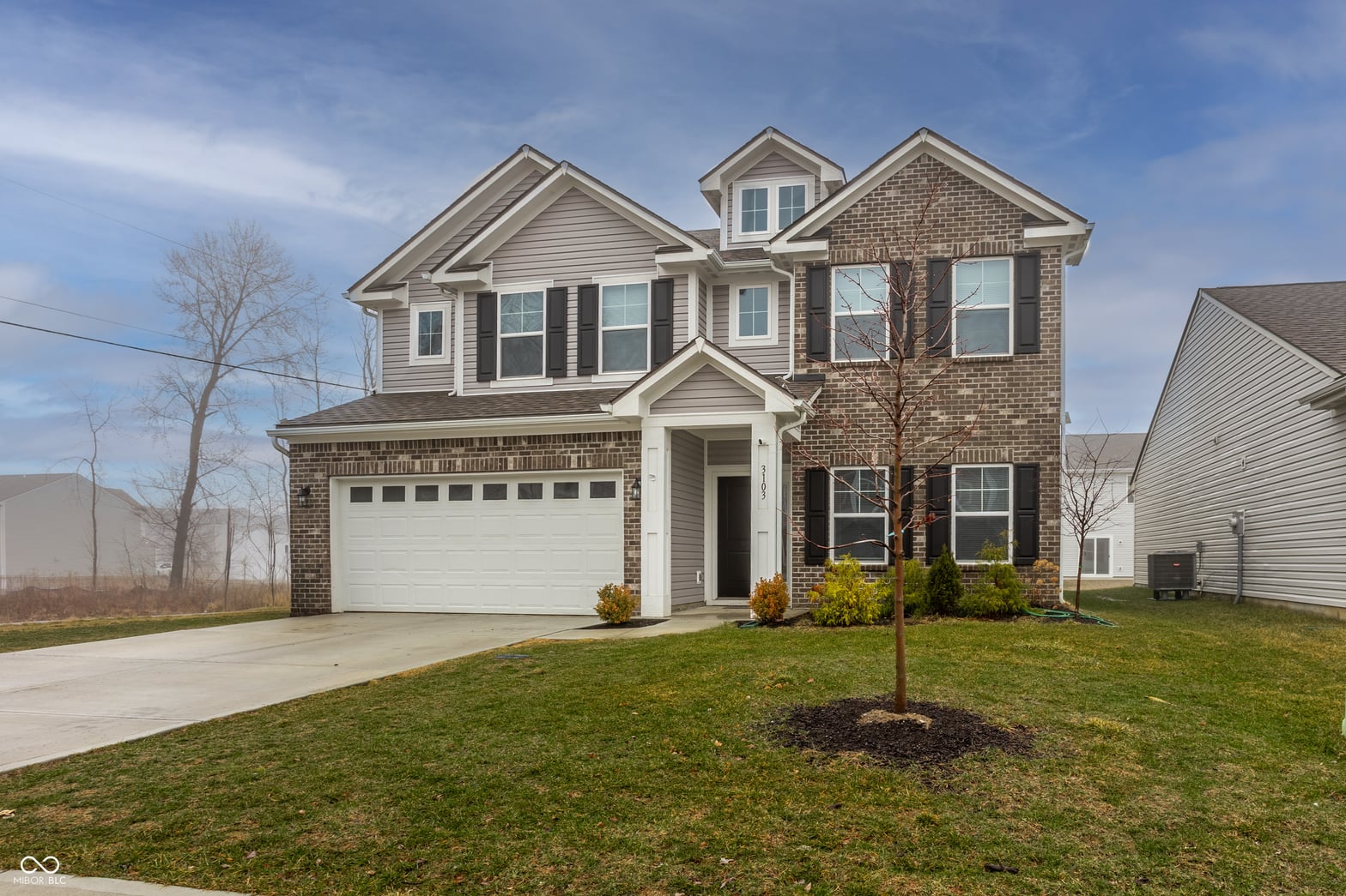 Photo of 3103 Sardonyx Street, Indianapolis, IN