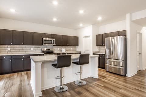Photo of 3103 Sardonyx Street, Indianapolis, IN