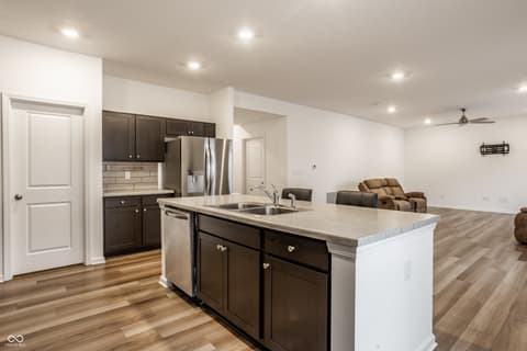 Photo of 3103 Sardonyx Street, Indianapolis, IN