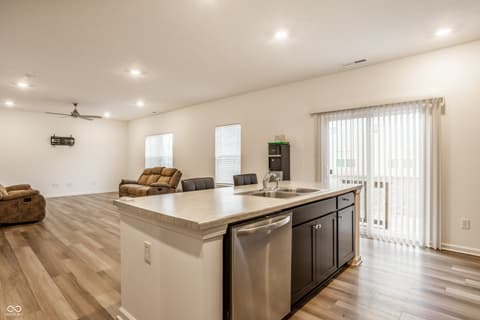 Photo of 3103 Sardonyx Street, Indianapolis, IN