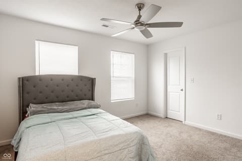 Photo of 3103 Sardonyx Street, Indianapolis, IN