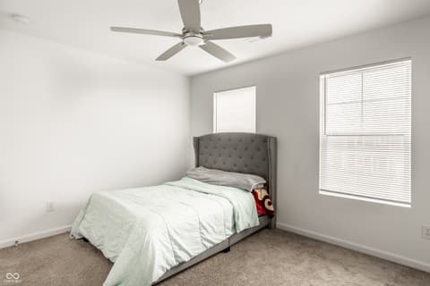 Photo of 3103 Sardonyx Street, Indianapolis, IN