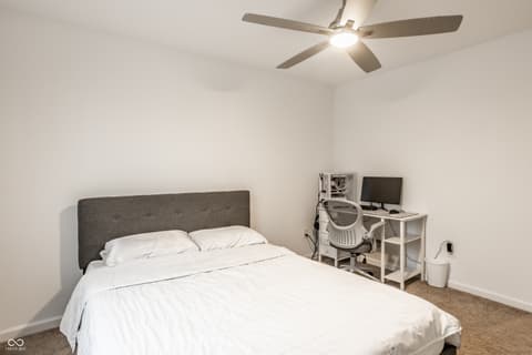 Photo of 3103 Sardonyx Street, Indianapolis, IN
