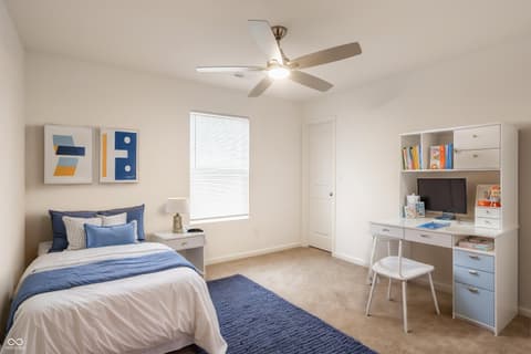 Photo of 3103 Sardonyx Street, Indianapolis, IN