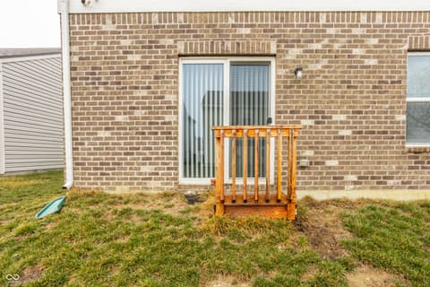 Photo of 3103 Sardonyx Street, Indianapolis, IN