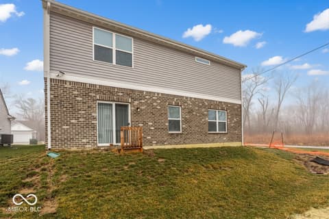 Photo of 3103 Sardonyx Street, Indianapolis, IN