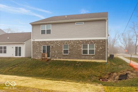 Photo of 3103 Sardonyx Street, Indianapolis, IN