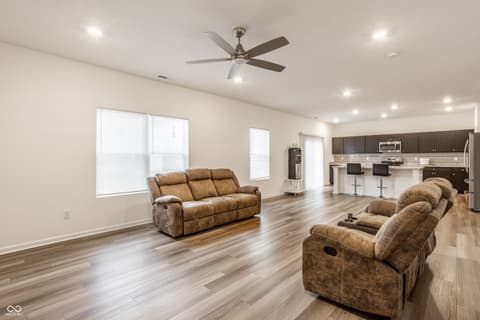 Photo of 3103 Sardonyx Street, Indianapolis, IN