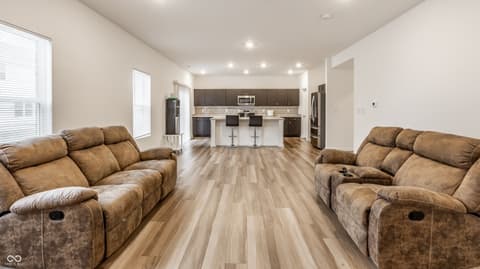 Photo of 3103 Sardonyx Street, Indianapolis, IN