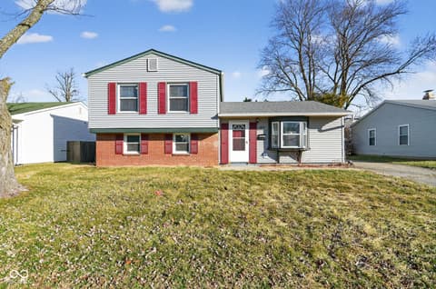 8212 Laughlin Drive