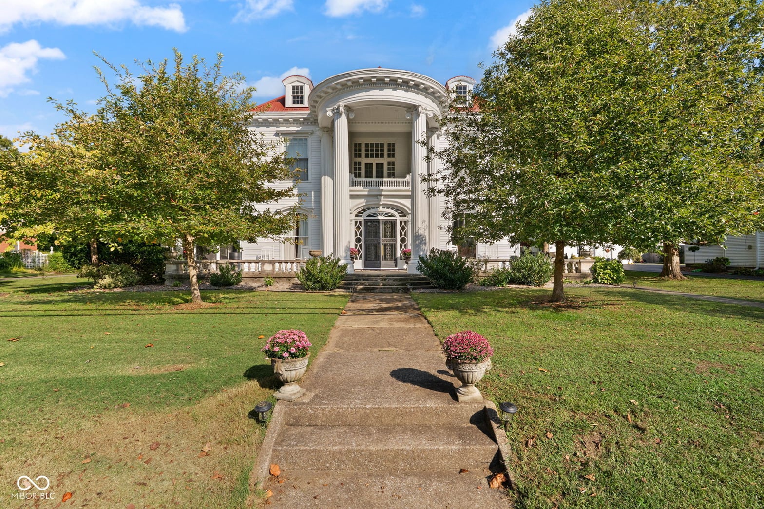 Photo of 524 N Capitol Avenue, Corydon, IN