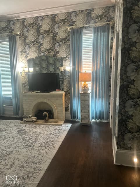 Photo of 524 N Capitol Avenue, Corydon, IN