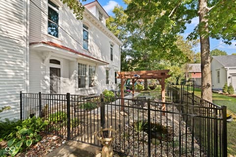 Photo of 524 N Capitol Avenue, Corydon, IN