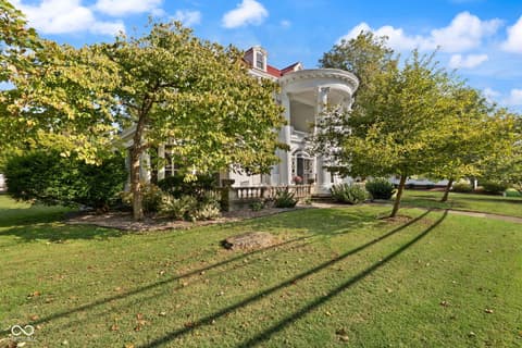 Photo of 524 N Capitol Avenue, Corydon, IN
