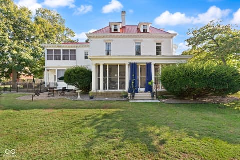 Photo of 524 N Capitol Avenue, Corydon, IN