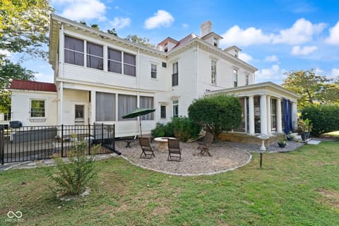 Photo of 524 N Capitol Avenue, Corydon, IN