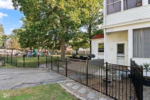 Photo of 524 N Capitol Avenue, Corydon, IN