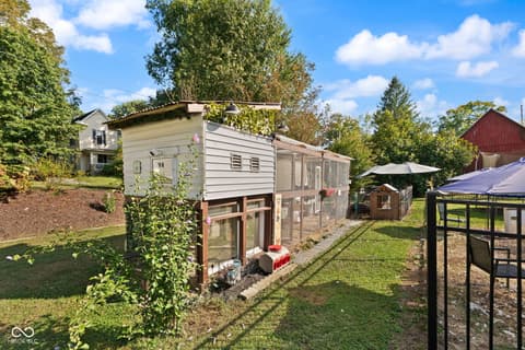 Photo of 524 N Capitol Avenue, Corydon, IN