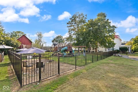 Photo of 524 N Capitol Avenue, Corydon, IN