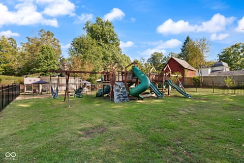 Photo of 524 N Capitol Avenue, Corydon, IN