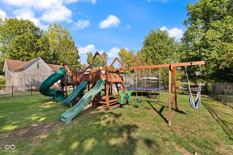 Photo of 524 N Capitol Avenue, Corydon, IN