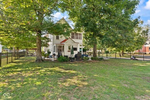 Photo of 524 N Capitol Avenue, Corydon, IN
