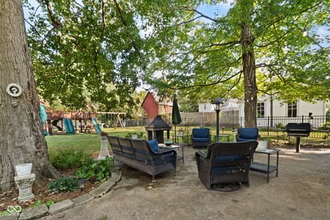 Photo of 524 N Capitol Avenue, Corydon, IN