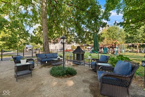 Photo of 524 N Capitol Avenue, Corydon, IN