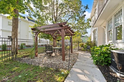 Photo of 524 N Capitol Avenue, Corydon, IN