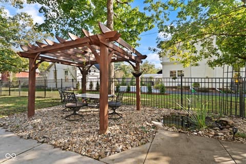 Photo of 524 N Capitol Avenue, Corydon, IN