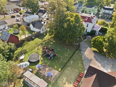Photo of 524 N Capitol Avenue, Corydon, IN