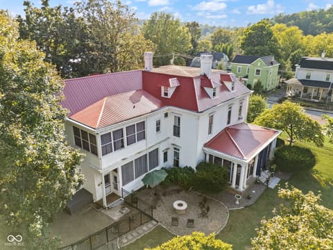 Photo of 524 N Capitol Avenue, Corydon, IN