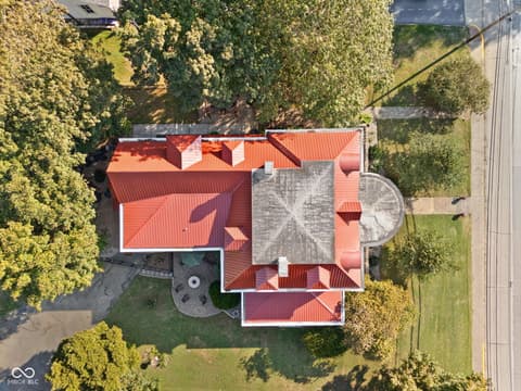 Photo of 524 N Capitol Avenue, Corydon, IN