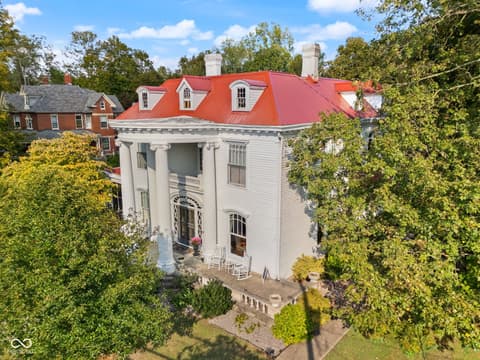 Photo of 524 N Capitol Avenue, Corydon, IN