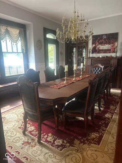 Photo of 524 N Capitol Avenue, Corydon, IN
