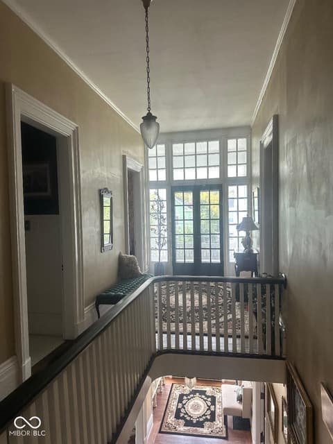 Photo of 524 N Capitol Avenue, Corydon, IN