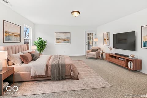 Photo of 2212 Southlake Avenue E, Greenwood, IN