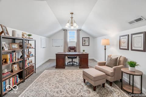 Photo of 2212 Southlake Avenue E, Greenwood, IN