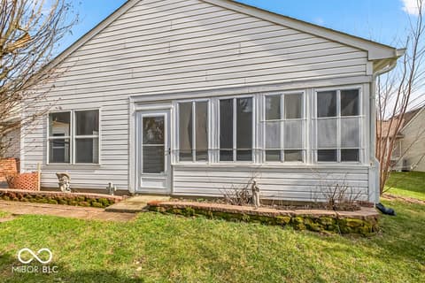 Photo of 2212 Southlake Avenue E, Greenwood, IN