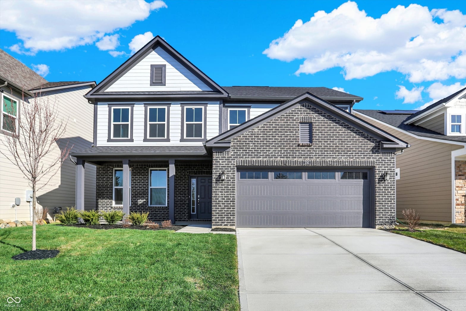 Photo of 5740 Cloister Lane, McCordsville, IN