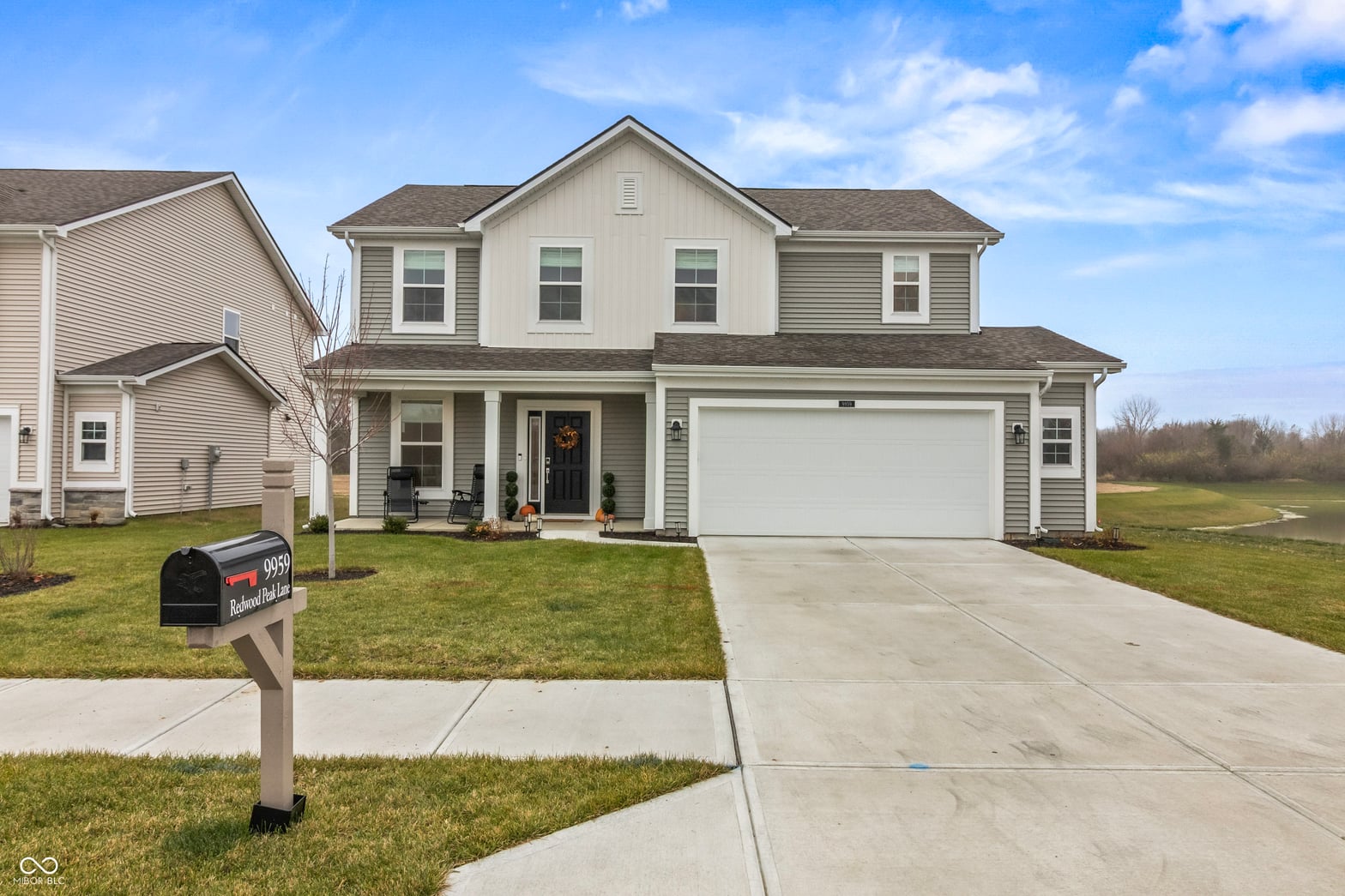 Photo of 9959 Redwood Peak Lane, Indianapolis, IN