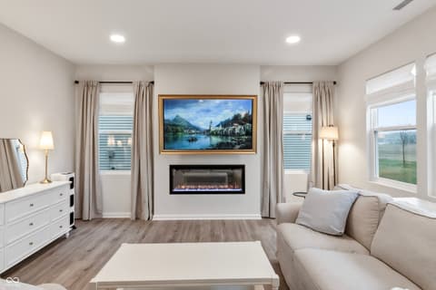 Photo of 9959 Redwood Peak Lane, Indianapolis, IN