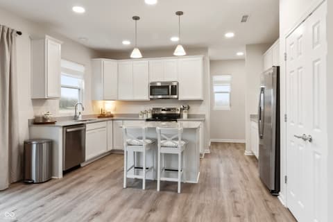 Photo of 9959 Redwood Peak Lane, Indianapolis, IN